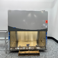 Labconco Logic+ 6' Biosafety Cabinet image 2